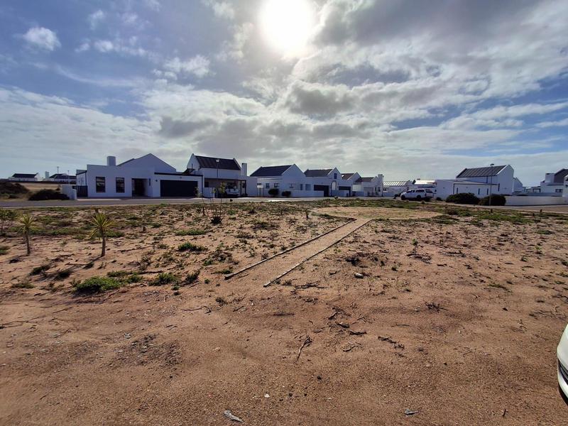 0 Bedroom Property for Sale in Britannia Bay Western Cape